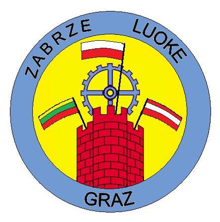 Logo projektu - Michał Kuźniewicz kl.5a